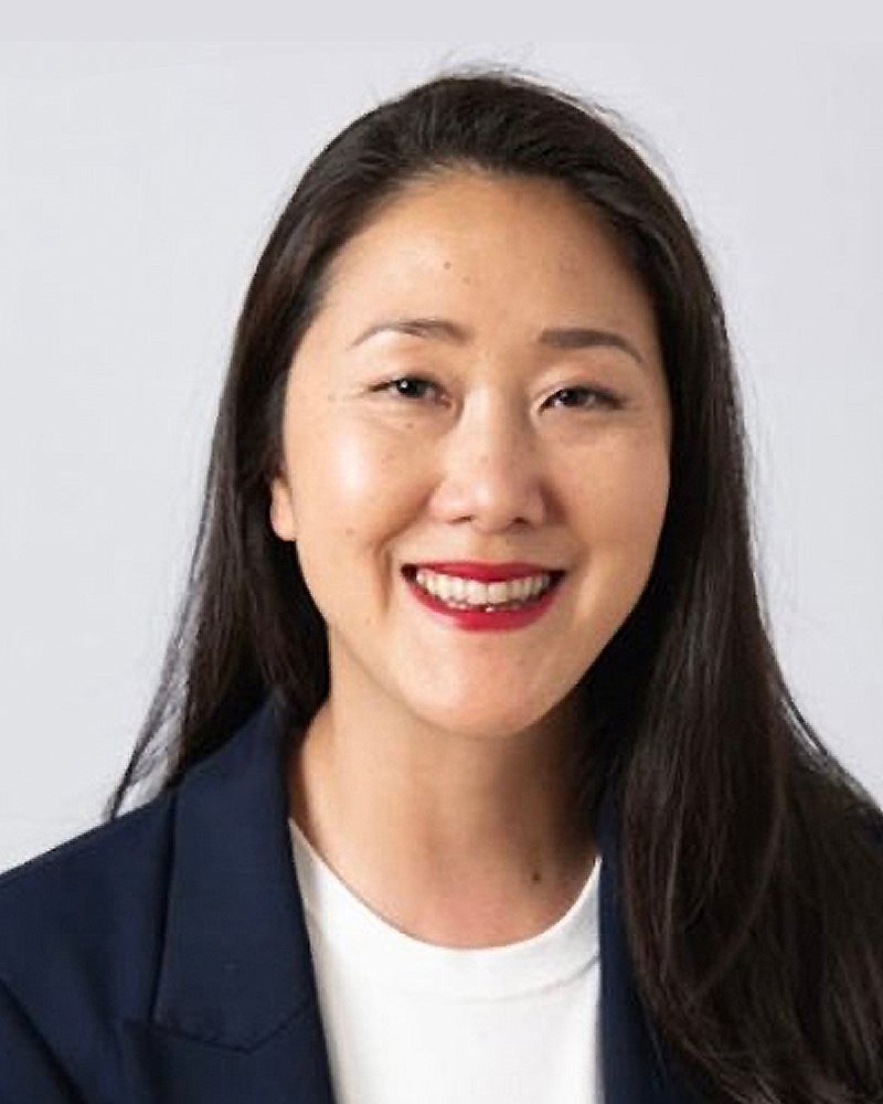 Soyie Kristie Kang