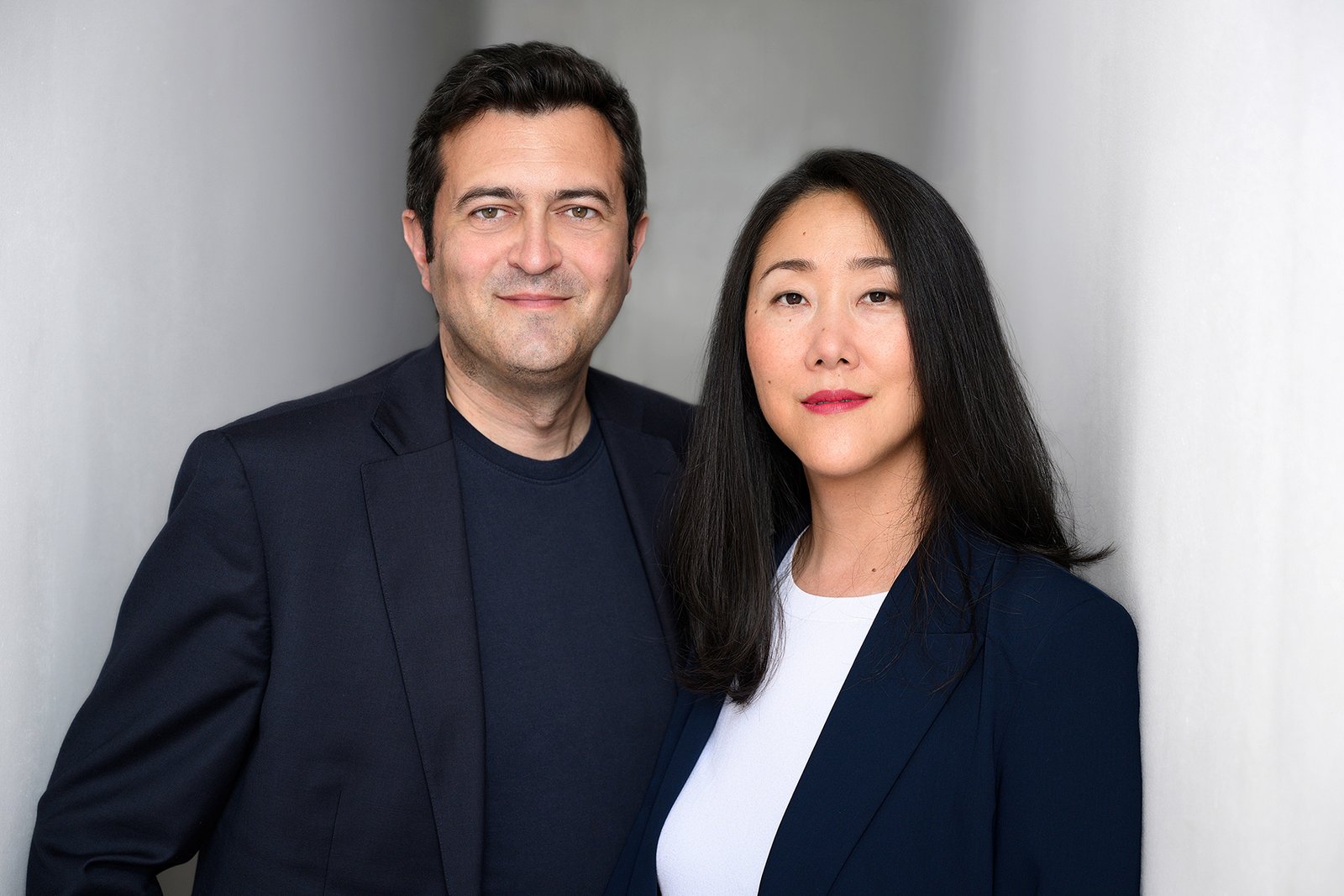 Kristie Soyie Kang and Emilian Dan Cartis — Cartis & Co
