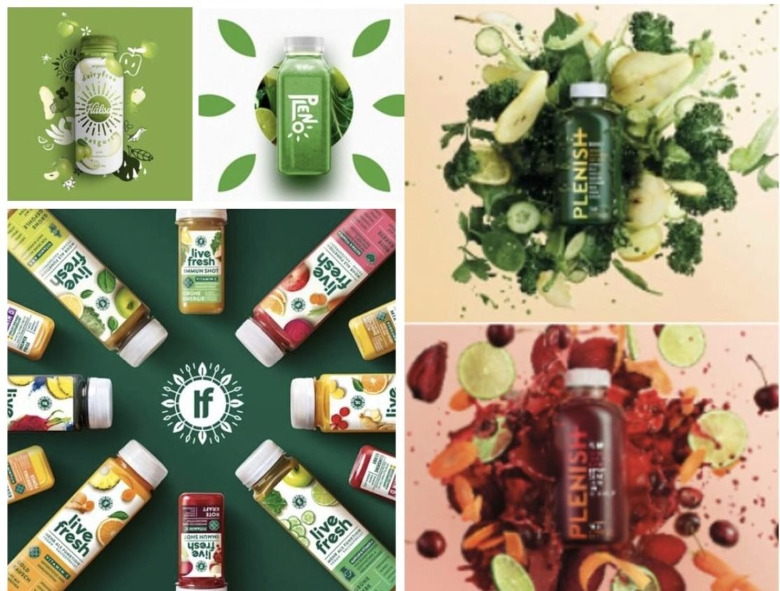 Home strategy plant based living